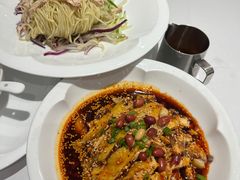 -眉州东坡(团结湖店)