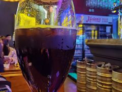 可乐扎-Helens海伦司小酒馆(重庆永川华茂店)