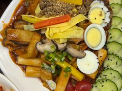 -釜山豚骨汤饭(芝罘万达广场店)