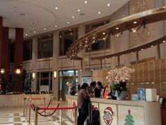 -上海神旺大酒店