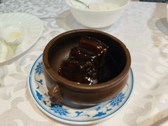 -杭州香格里拉·香宫中餐厅