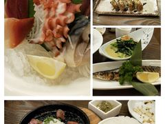 -东京屋(武定路店)