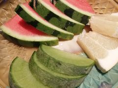 -红蜡烛-养生粥-津鲁菜(中山路店)