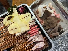 -满江红串串香(七道堰街店)