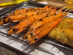 -木屋烧烤(岗顶二店)