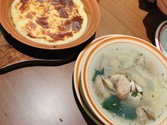 -萨莉亚意式餐厅(常州环球港店)