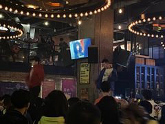 -HIB HUB公社(解放西路店)