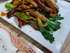 -粤仔湾砂锅粥(宜兴八佰伴店)