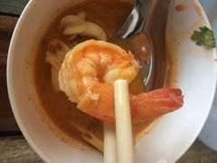 -Doo Dee Thai Food(Issan/Isaan/Esan)