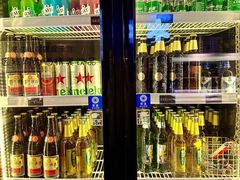 -盛江山自助料理(太原街万达店)