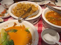 -西贝(厦门中华城店)