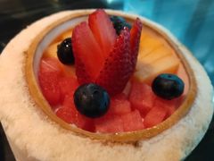 -东椰·海南椰子鸡火锅(朝阳门店)