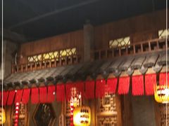 门面-南京大牌档(之心城店)