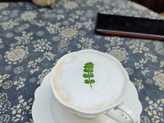-茶去咖啡屋(武侯祠店)