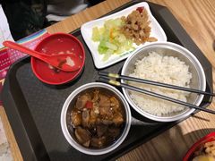 -大炮盐酥鸡(新街口店)