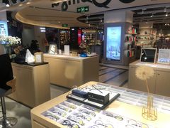 -镜客眼镜(大东方百货店)