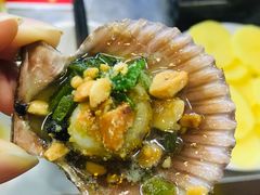 -瓦片烤肉(13号店)