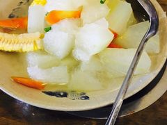 -老鼎万春卤菜(鹭湖宫8区店)