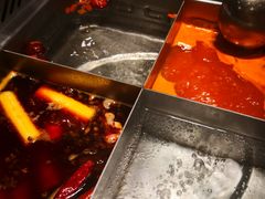 -海底捞火锅(凯德广场店)