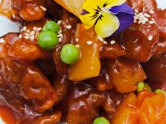 -老阊门菜馆(山塘街店)