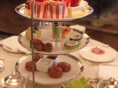 -Salon de Ville浦江汇(上海外滩华尔道夫酒店店)