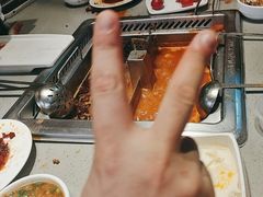 -海底捞火锅(杭州滨江九宜城店)