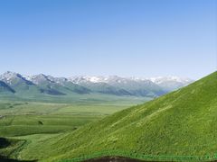-新疆那拉提国家旅游度假区
