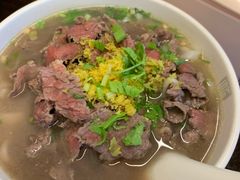 -潮镇老尾牛杂(环城西路店)