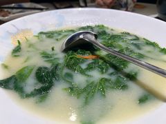 上汤桑叶-莞府家宴·东莞菜(市民服务中心店)