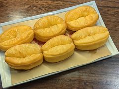 -俏东方·海味水饺·青岛菜(崂山店)