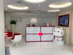 -咪咪比基尼脱毛专业店