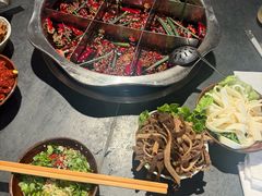-大风老火锅(江北一店)