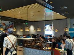 -半天妖烤鱼(印象城店)