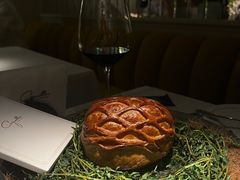 -壳里西餐厅Coquille Seafood Bistro(蒙自路店)