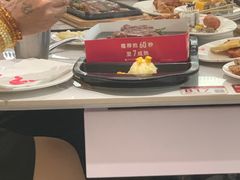 -凡塔斯牛排自助餐厅(广东佛山三水万达店)