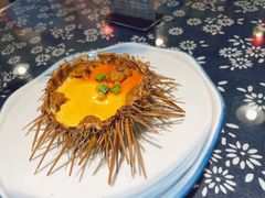 -旺角小渔村(二马路店)