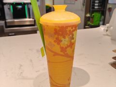 -奈雪的茶(中华广场店)