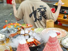 -胖三嬢·呱呱老火锅(北京总店)