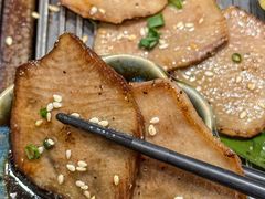 -鳗鲔料理小馆