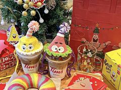 -Tims天好咖啡(江干万象城店)