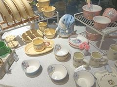 -川岛屋·KAWASIMAYA·咖啡简餐
