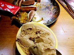 -老炉家木炭烤肉(长江国际店)