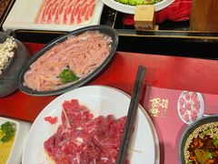 -谭鸭血老火锅·匠心(环球港旗舰店)