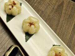 -苏小柳点心·手作小笼包(浦东嘉里城分院)