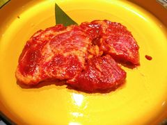 哥斯拉·卡卢比-火炉火自助餐(悠唐购物中心店)