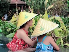 -汇雅温泉