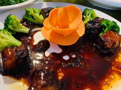 红烧肉-小贝壳酒楼(经九路店)