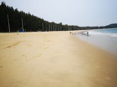 -马銮湾景区