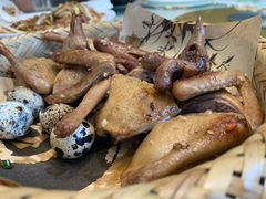 -和平馆·地道港澳茶餐厅(西门口店)