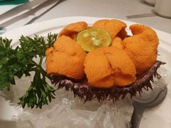 -奕景海鲜酒家· 大连海鲜(星海广场店)